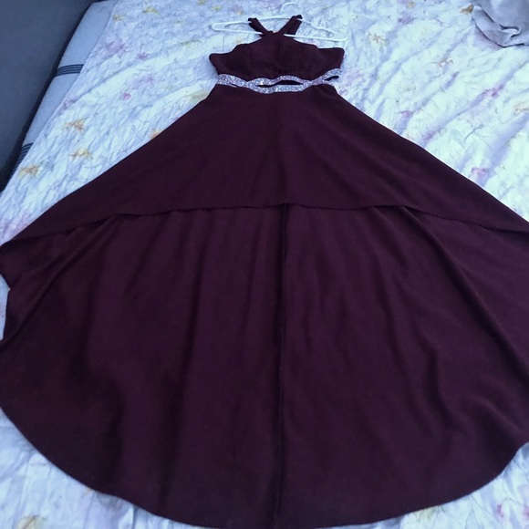 Dress - Picture 1 of 2